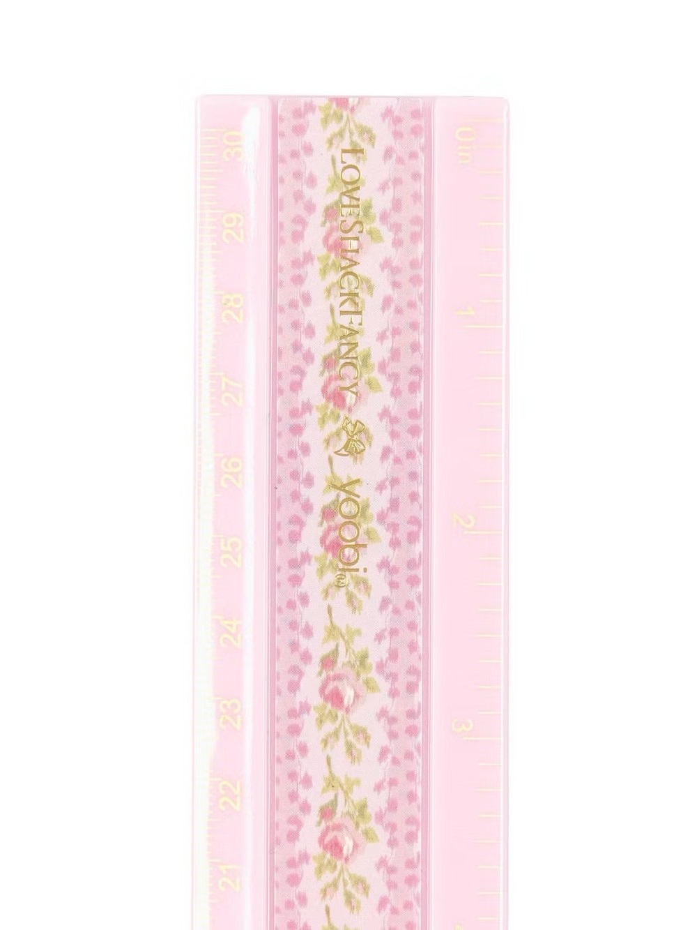LoveShackFancy x Target Ruler - Picture 3 of 3